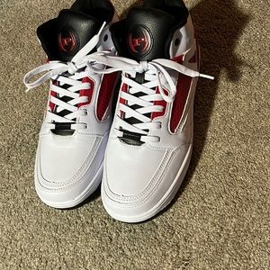 Phat Farm athletic sneakers - Mens 10.5